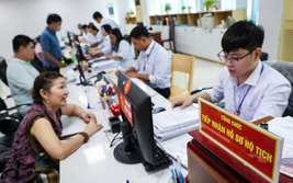 TOÀN VĂN: Luật Hộ tịch số 03/2026/QH16