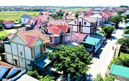Quy định thành lập thôn, tổ dân phố trong các trường hợp đặc biệt
