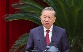 TRUNG ƯƠNG THỐNG NHẤT NHÂN SỰ GIỚI THIỆU THAM GIA BỘ CHÍNH TRỊ, BAN BÍ THƯ KHÓA XIV