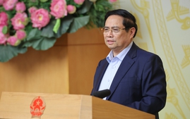 Phát triển KINH TẾ TƯ NHÂN: Khẩn trương hướng dẫn chi tiết chính sách hỗ trợ đất đai, pháp lý; sửa Luật Hỗ trợ doanh nghiệp nhỏ và vừa...