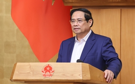 Khẩn trương trình các văn bản triển khai Kết luận 206-KL/TW về tiền lương, phụ cấp