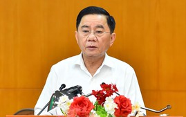 Kết luận số 176-KL/TW: Bộ Chính trị, Ban Bí thư chỉ đạo thực hiện một số nội dung, nhiệm vụ trọng tâm trong hoạt động của tổ chức cơ sở đảng thời gian tới
