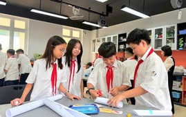 Thông tư 89/2026/TT-BGDĐT sửa đổi, bổ sung quy định về đánh giá học sinh