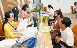 Trước 20/11, hoàn thành phương án bố trí, cơ cấu đội ngũ và phương án biên chế