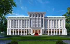 Sắp xếp đơn vị sự nghiệp, trường học, cơ sở giáo dục, y tế, DNNN; thôn, tổ dân phố, người hoạt động không chuyên trách