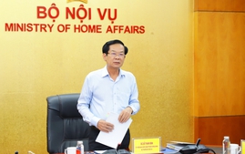 Tập trung sắp xếp, kiện toàn đơn vị sự nghiệp công lập; triển khai các nhiệm vụ cải cách tiền lương, trợ cấp, phụ cấp