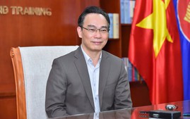 Thủ tướng giao Quyền Bộ trưởng Bộ GDĐT cho PGS.TS Hoàng Minh Sơn