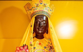 DANH SÁCH 357 BẢO VẬT QUỐC GIA