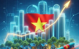 NỀN KINH TẾ BUỘC PHẢI THIẾT LẬP MẶT BẰNG TĂNG TRƯỞNG MỚI: CHÚNG TA CẦN LÀM GÌ?
