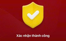 Hướng dẫn TỰ XÁC THỰC SIM CHÍNH CHỦ trên VNeID