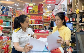 Hướng dẫn triển khai Nghị định số 141/2026/NĐ-CP về chính sách thuế đối với hộ kinh doanh, doanh nghiệp