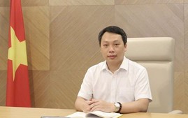 Thủ tướng bổ nhiệm ông Nguyễn Huy Dũng giữ chức Thứ trưởng Bộ Văn hoá, Thể thao và Du lịch