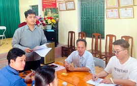 Chế độ, chính sách đối với người hoạt động không chuyên trách ở thôn, tổ dân phố