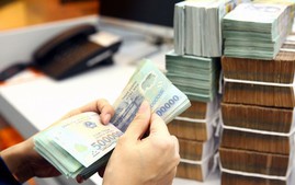 TOÀN VĂN: Thông tư 13/2026/TT-BNV hướng dẫn thực hiện mức lương cơ sở mới