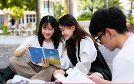 Tuyển sinh đại học, cao đẳng 2026: Những lưu ý với thí sinh