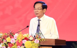 Rà soát, sắp xếp thôn bản, tổ dân phố; bố trí, giải quyết chế độ cho người hoạt động không chuyên trách