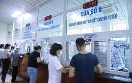 Hướng dẫn mức hưởng BẢO HIỂM Y TẾ theo lương cơ sở mới 01/7/2026