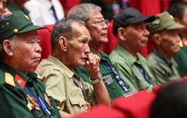 Những điểm mới của Pháp lệnh sửa đổi, bổ sung một số điều của Pháp lệnh Ưu đãi người có công với cách mạng