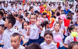 SẮP XẾP, SÁP NHẬP TRƯỜNG LỚP: Hướng dẫn cơ cấu lại nhân sự, giải quyết chính sách cho đội ngũ dôi dư