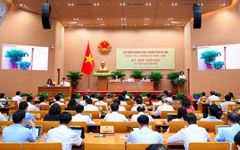 Sắp xếp, sáp nhập, tổ chức lại, giảm đầu mối cơ quan chuyên môn thuộc UBND TP Hà Nội