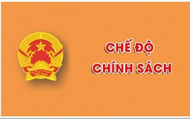 Kiến nghị tăng mức trợ cấp một lần theo Quyết định 62/2011/QĐ-TTg cho phù hợp tình hình mới