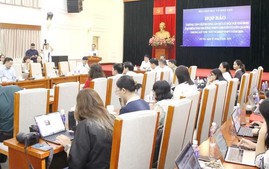 Vụ ĐIỂM THI Trường THPT Chuyên Tuyên Quang: KHỞI TỐ 29 bị can; PHƯƠNG ÁN XỬ LÝ đối với THÍ SINH