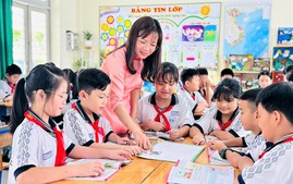 Dự kiến sửa đổi, bổ sung quy định chuẩn nghề nghiệp, bổ nhiệm chức danh, xếp lương đối với nhà giáo