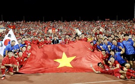 FIFA ASEAN Cup 2026: Lịch thi đấu, kết quả, bảng xếp hạng, danh sách Đội tuyển Việt Nam