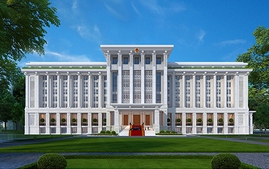 Chính phủ chỉ đạo sắp xếp, tinh gọn tổ chức bộ máy, mạng lưới đơn vị sự nghiệp; sắp xếp tổ chức mạng lưới cơ sở giáo dục đại học, giáo dục nghề nghiệp