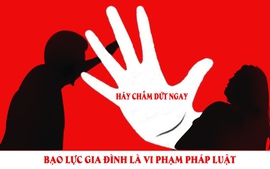 Biện pháp ngăn chặn hành vi bạo lực gia đình và bảo vệ, hỗ trợ người bị bạo lực gia đình