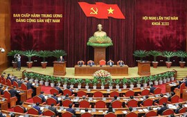 TOÀN VĂN NGHỊ QUYẾT SỐ 19-NQ/TW VỀ NÔNG NGHIỆP, NÔNG DÂN, NÔNG THÔN