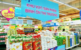 Sửa Luật giá: Tránh việc can thiệp sâu của Nhà nước