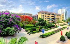 Điểm chuẩn của 10 đơn vị Đại học Thái Nguyên