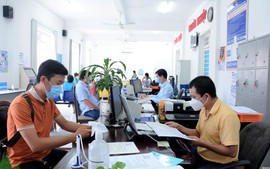 Trước 1/10/2023: Các bộ phải trình Thủ tướng phê duyệt phương án cắt giảm TTHC nội bộ