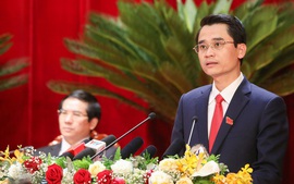Thủ tướng Chính phủ kỷ luật Cảnh cáo Phó Chủ tịch UBND tỉnh Quảng Ninh