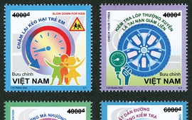 Việt Nam - quốc gia duy nhất châu Á được chọn tổ chức lễ công bố 'Cam kết thực hiện các mục tiêu giảm thiểu tai nạn giao thông của LHQ'