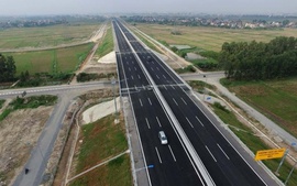 Quy định về chức năng, nhiệm vụ và cơ cấu tổ chức của Cục Đường cao tốc Việt Nam