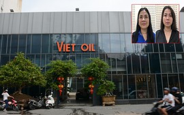 Bộ Công an thông tin về vụ án xảy ra tại Công ty Xuyên Việt Oil