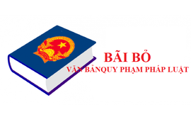 Thủ tướng bãi bỏ các Quyết định quy định chức năng, nhiệm vụ, cơ cấu tổ chức của 4 Tổng cục và 2 Ban