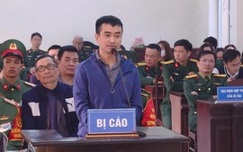 Xét xử sơ thẩm 7 bị cáo trong vụ án Việt Á và Học viện Quân y