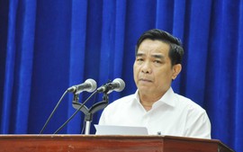 Bộ Chính trị phân công nhân sự điều hành Ban Chấp hành Đảng bộ, Ban Thường vụ Tỉnh ủy Quảng Nam