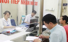 Những đơn vị hành chính cấp xã nào được đề xuất tăng nhân sự không chuyên trách?