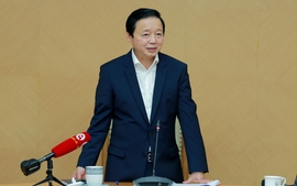 Phó Thủ tướng Trần Hồng Hà: Xử lý sai phạm đăng kiểm không được ảnh hưởng đến người dân