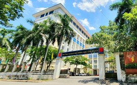 Trường Đại học Sân khấu - Điện ảnh Hà Nội tuyển sinh đại học năm 2023