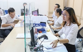 Đề xuất danh mục 104 vị trí việc làm công chức tài chính
