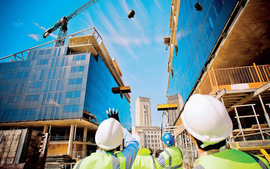 Chấn chỉnh công tác xét cấp chứng chỉ hành nghề hoạt động xây dựng
