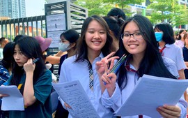 Gợi ý đáp án môn Ngữ văn thi vào lớp 10 THPT tại Hà Nội năm học 2023-2024