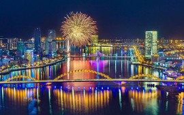 Thời gian tổ chức Lễ hội pháo hoa quốc tế Đà Nẵng 2023
