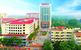 Điểm sàn xét tuyển Trường ĐẠI HỌC CÔNG NGHIỆP HÀ NỘI năm 2023