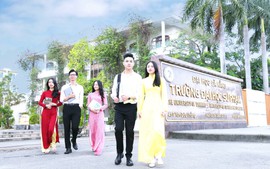 Điểm sàn Trường ĐẠI HỌC SƯ PHẠM, Đại học Đà Nẵng